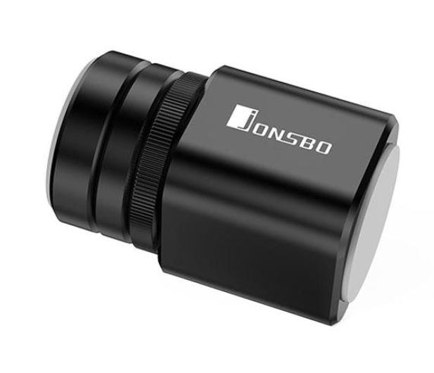 Jonsbo Uchwyt do karty graficznej VC-20 Mini czarny - 1053335 - zdjęcie 3
